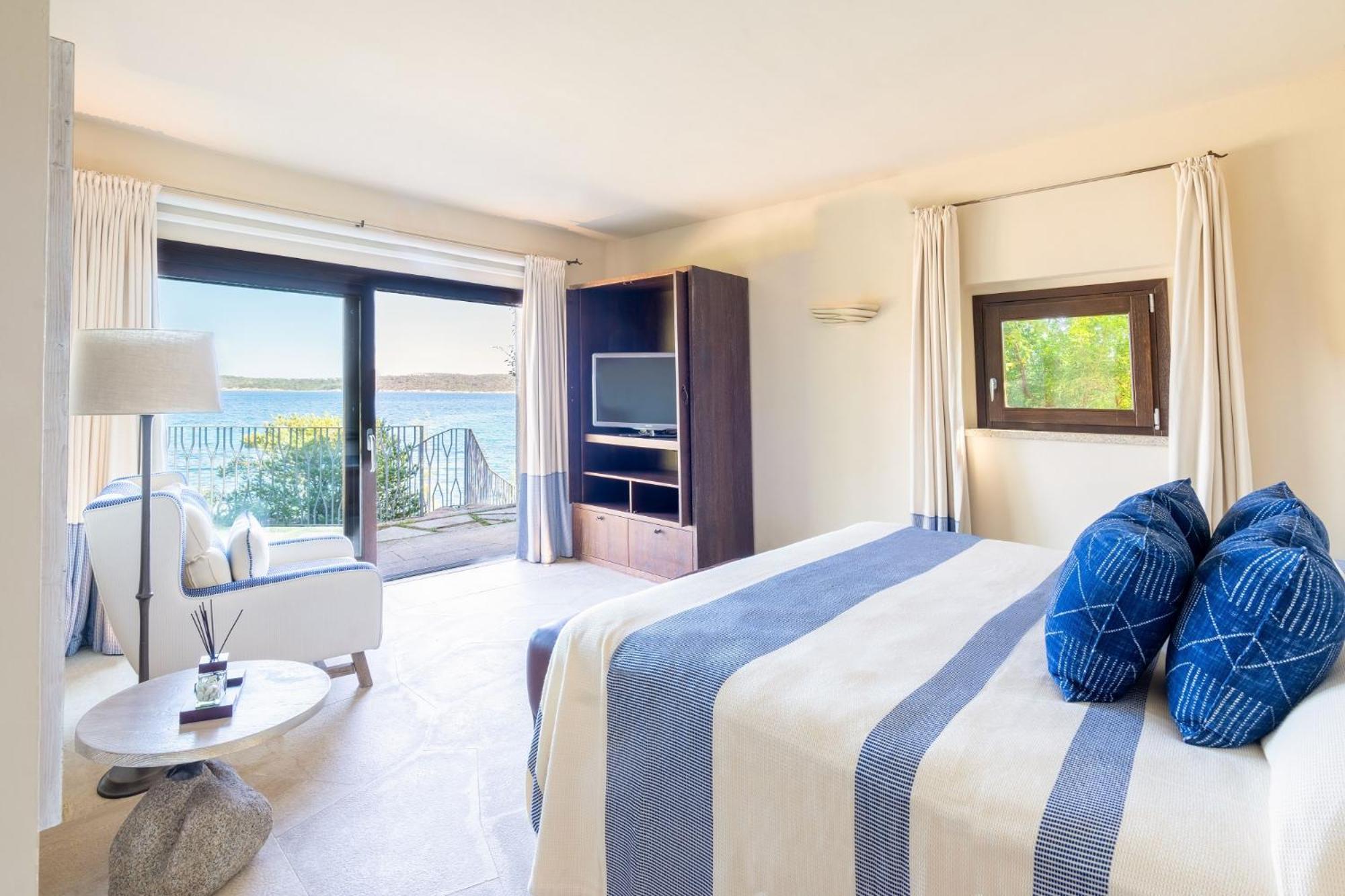 Hotel Pitrizza, Costa Smeralda Porto Cervo Extérieur photo